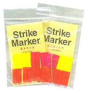 キャップス（Caps） Strike カラーマーカー M