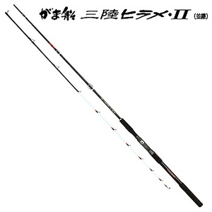 がまかつ(Gamakatsu) がま船 タイドスター 50-2.4m がまかつ 最安値: 川辺バトルギのブログ