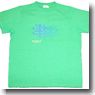 フェニックス（PHENIX） JR バンブーTシャツ 150 グリーン