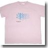 JR バンブーTシャツ 160 ピンク
