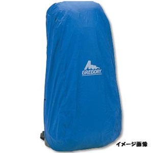 GREGORY（グレゴリー） NEWレインカバー ブルー 20L