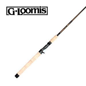 G-loomis（Gルーミス） Gルーミス IMX MAG BASS MBR785C