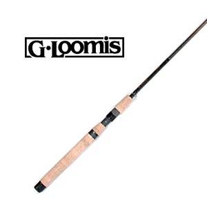 G-loomis（Gルーミス） Gルーミス IMX スピニングロッド SJR781