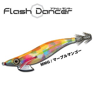 ヨーヅリ（YO-ZURI） フラッシュダンサー 3.25号 MMG：マーブルマンゴー