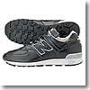 new balance（ニューバランス） LM576UK D／25.5cm ブラック／タン