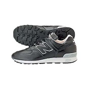 new balance（ニューバランス） LM576UK D／26.0cm ブラック／タン