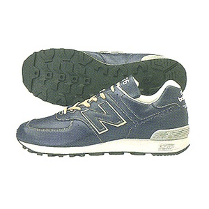 new balance（ニューバランス） LM576UK D／26.0cm ネービー