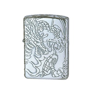 Zippo（ジッポー） ストロングホールド 1