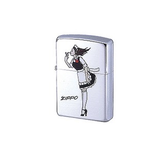 Zippo（ジッポー） コスチューム・ウインディ ウェイトレス