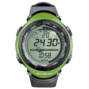 SUUNTO（スント） VECTOR（ベクター） ライムグリーン