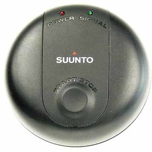 SUUNTO（スント） GPS POD