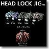 HEAD LOCK JIG（ヘッドロクジグ） 3／8oz ＃36 スケールスカッパノン