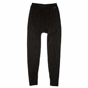 ファイントラック（finetrack） フラッドラッシュスキンメッシュタイツ MEN'S L BK（ブラック）