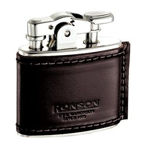RONSON（ロンソン） スタンダード コードバン茶
