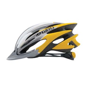 Giro（ジロ） PNEUMO M Yellow／Titanium