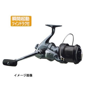 シマノ（SHIMANO） パワーエアロ スピンパワー 極太仕様