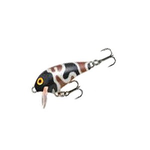 Rapala（ラパラ） Mini FatRap 3cm CMBK