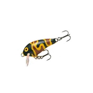 Rapala（ラパラ） Mini FatRap 3cm CMGY