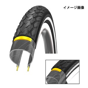 SCHWALBE（シュワルベ） MARATHON 24×1.75