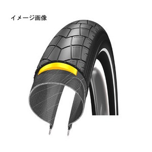 SCHWALBE（シュワルベ） BIG APPLE 20×2.00