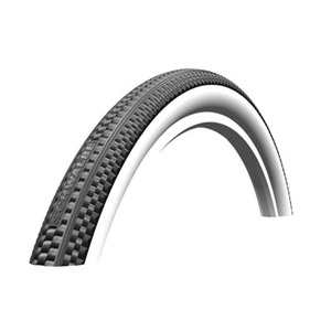 SCHWALBE（シュワルベ） RETURNER 26×2.125 BK＋WH・WALL