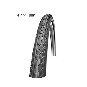 SCHWALBE（シュワルベ） ROAD CRUISER 700×35C BK