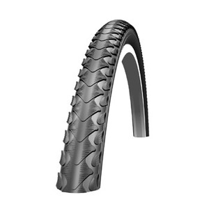 SCHWALBE（シュワルベ） SILENT II 26×1.75