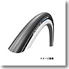 SCHWALBE（シュワルベ） BLIZZARD 700×23C BLACK