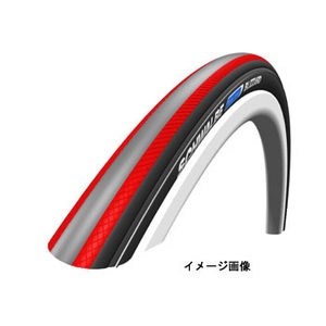 SCHWALBE（シュワルベ） BLIZZARD 700×23C RED