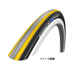 SCHWALBE（シュワルベ） BLIZZARD 700×23C YELLOW