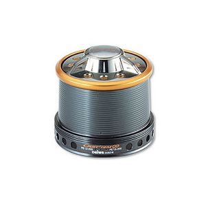 ダイワ（Daiwa） パーツ：TS35 PE1.5号 ドラグスプール