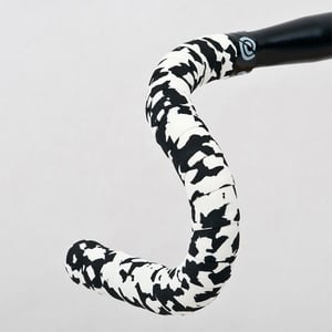 BIKE RIBBON（バイクリボン） Cork Plus C17 Black-White