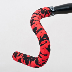 BIKE RIBBON（バイクリボン） Cork Plus C19 Black-Red