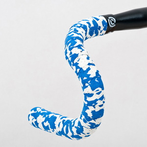 BIKE RIBBON（バイクリボン） Cork Plus C36 White-Blue