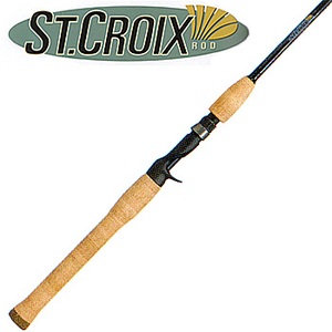 ST.CROIX（セントクロイ） AVID BAIT CASTING RODS AC70MHF