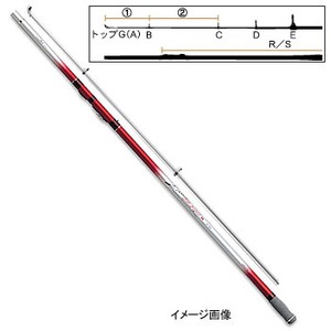 ダイワ（Daiwa） ランドサーフT 27号 450L