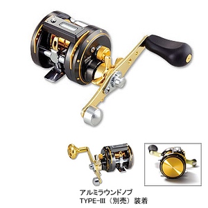 ダイワ（Daiwa） ミリオネアICV 100L