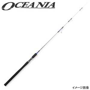 テンリュウ（天龍） OCEANIA（オーシャニア） OC581S-2