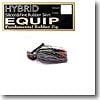 プロズファクトリー EQUIP HYBRID（エキップ ハイブリッド） 1／2oz FS108オリーブクロー