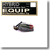 プロズファクトリー EQUIP HYBRID（エキップ ハイブリッド） 1／4oz FS108オリーブクロー