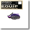 EQUIP HYBRID（エキップ ハイブリッド） 1／4oz FS111エレクトリックパープル