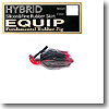 プロズファクトリー EQUIP HYBRID（エキップ ハイブリッド） 1／4oz FS112ファイヤークロー