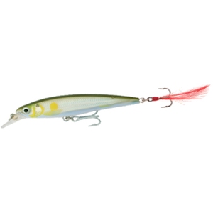 Rapala（ラパラ） XR8 X-RAP 80mm AYU（アユ）