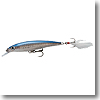 Rapala（ラパラ） XR8 X-RAP 80mm SPM（コノシロ）