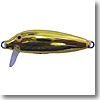 Rapala（ラパラ） カウントダウン CD-1 JCG（クローム金）