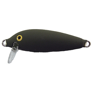 Rapala（ラパラ） カウントダウン CD-3 MGR（マットオリーブ）