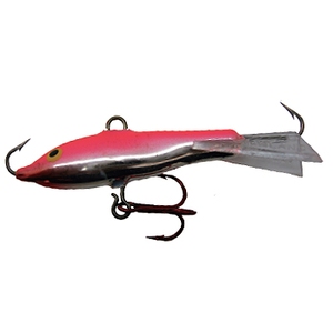 Rapala（ラパラ） アイスジグ W-2／J JCP