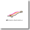 ヨーヅリ（YO-ZURI） アオリーQ ネオ 3.5号 HMPD：ホロマーブルピンクドット