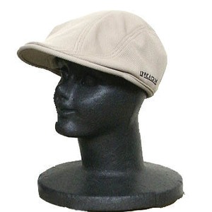 ブリーデン（BREADEN） Sport Hunting Cap S（55cm） ライトブラウン