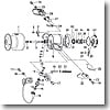 パーツ：T-ISO インパルト2000LB スプールAS No001